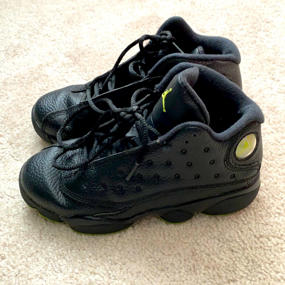Jordan 13 Retro 414575-042 Boy's size 2